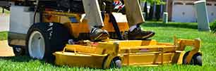 Commercial Landscaping Services in Erie, PA
